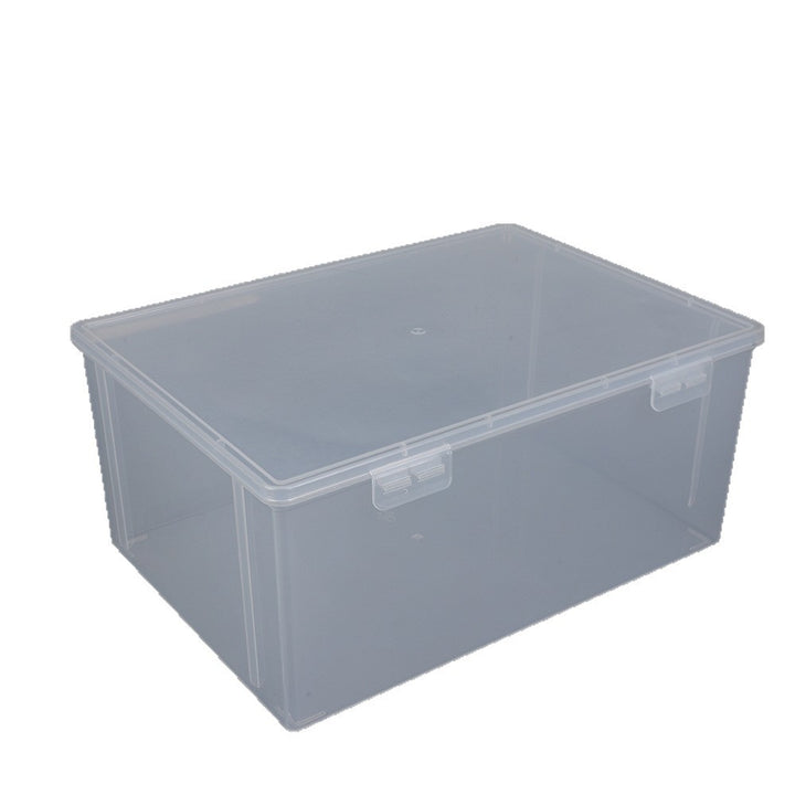 Durable Multi-Functional Storage Bin Kalsten