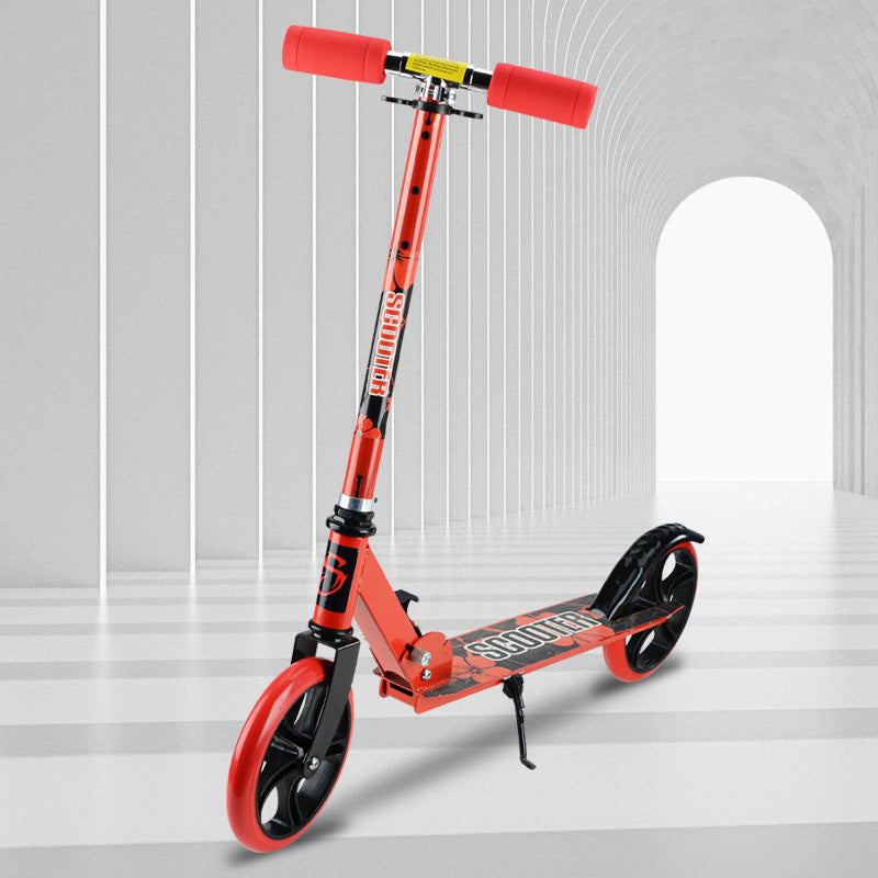 Stunt Scooter Kalsten