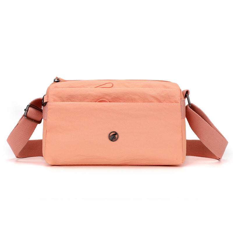 Functional Daily Crossbody Bag Kalsten