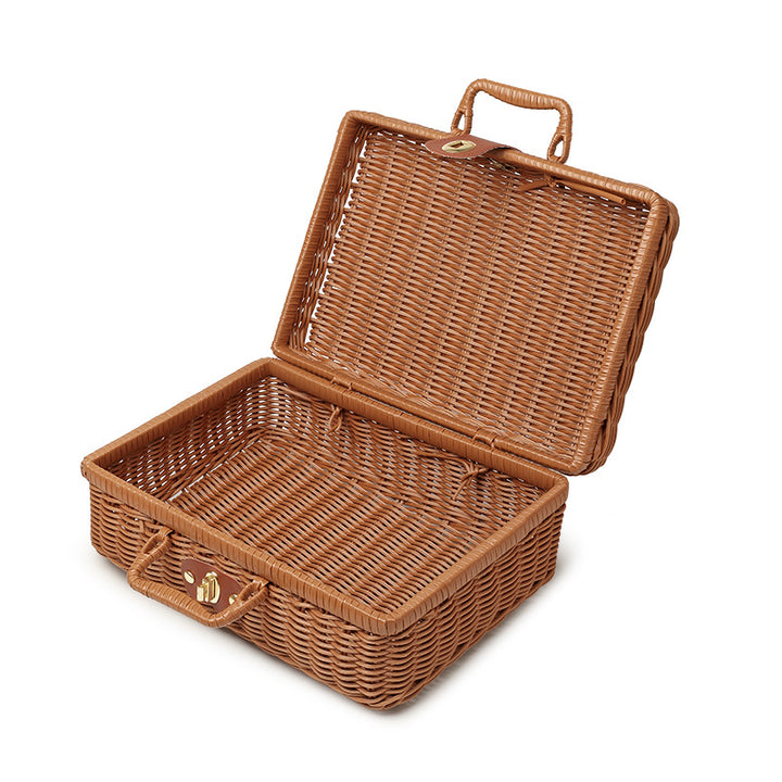 Storage Basket Kalsten