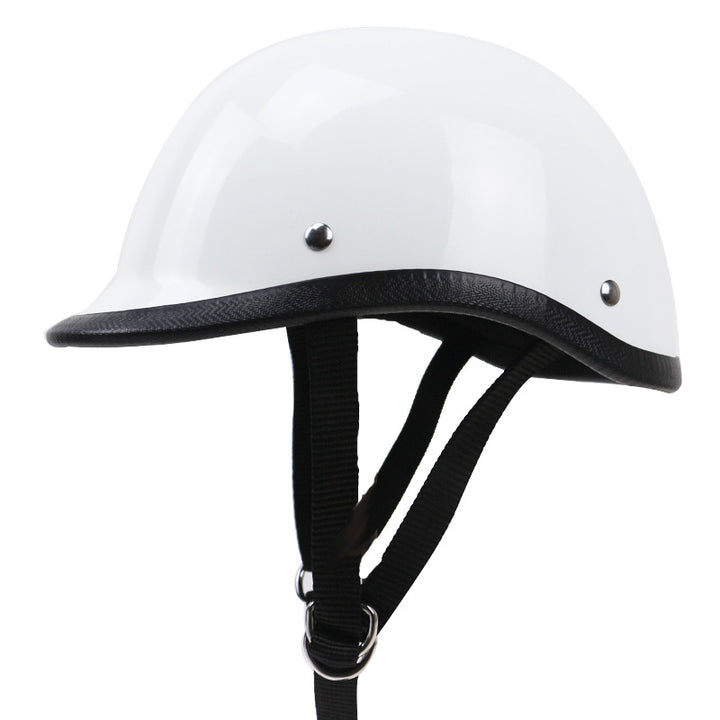 Classic Protective Motorcycle Helmet Kalsten