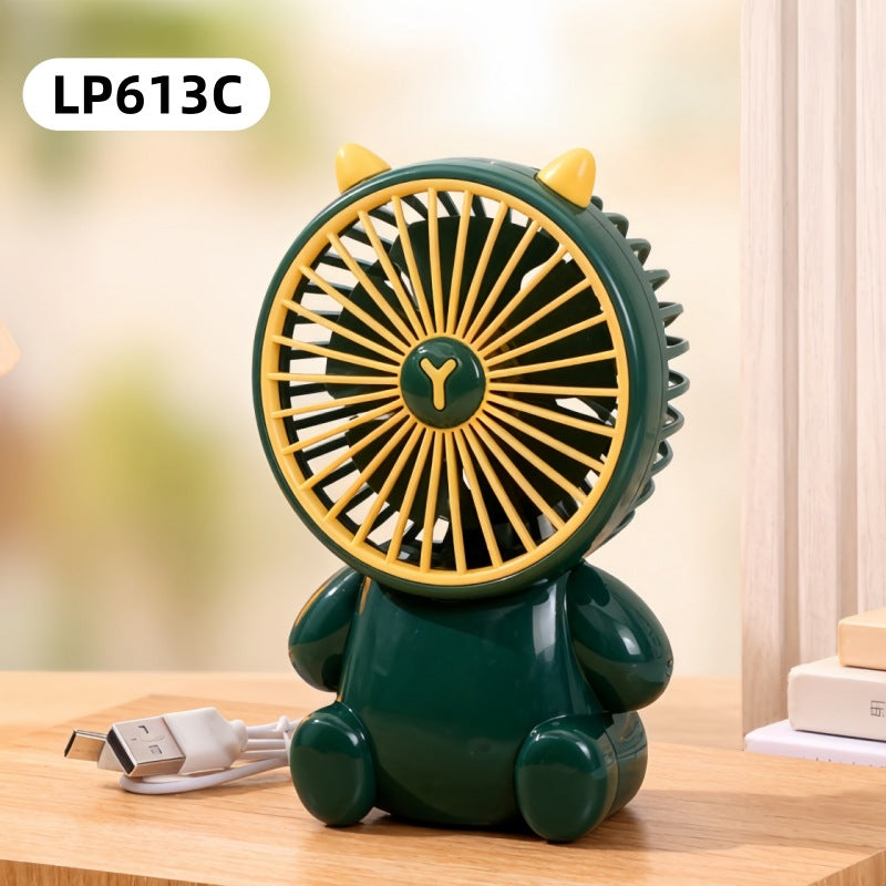 Ladies Table Fan Kalsten