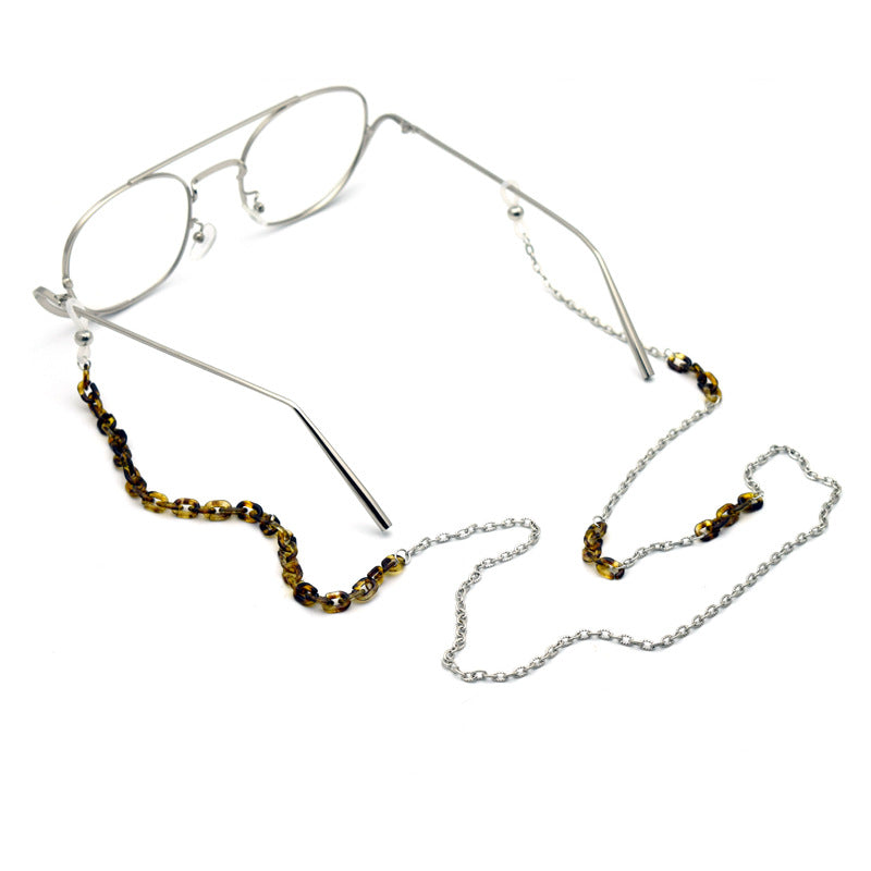 Stylish Decorative Eyewear Chain Kalsten