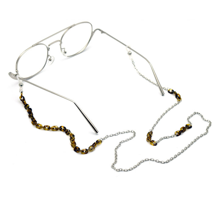Stylish Decorative Eyewear Chain Kalsten