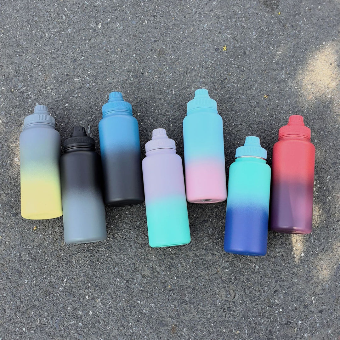 Women Sporty Water Bottle Kalsten