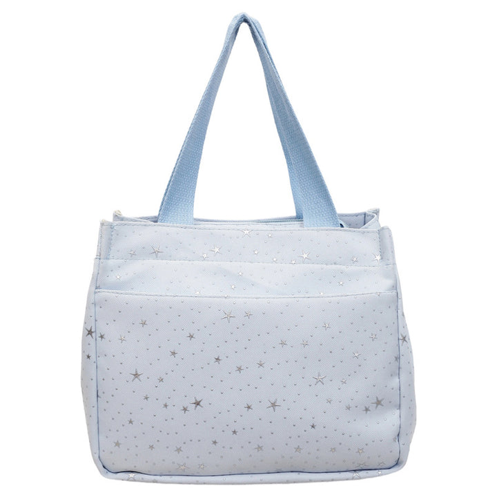 WoStylish Multi-Pocket Everyday Handbag Kalsten