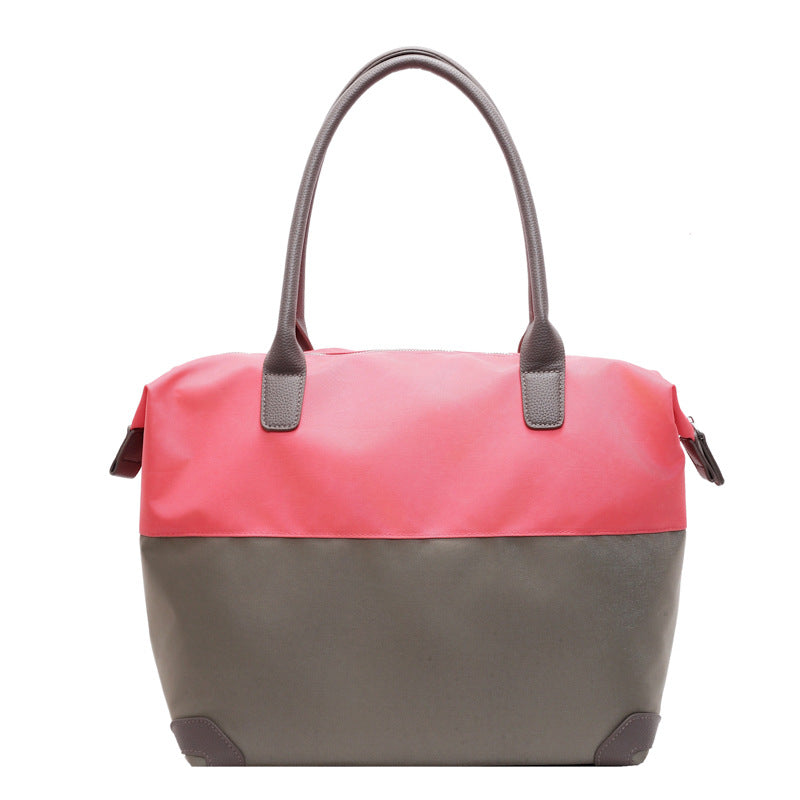 Stylish Multi-Functional Weekend Duffle Bag Kalsten