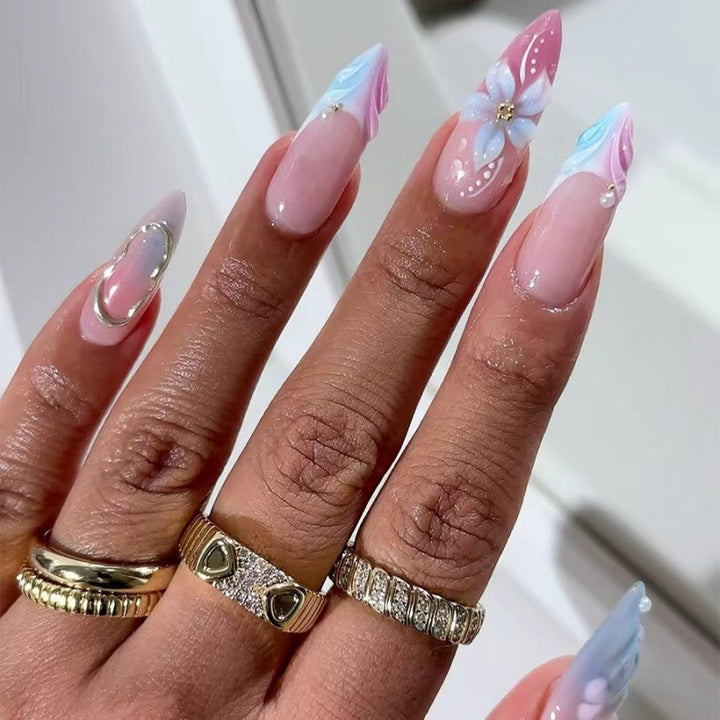 Elegant Nail Art Collection Kalsten