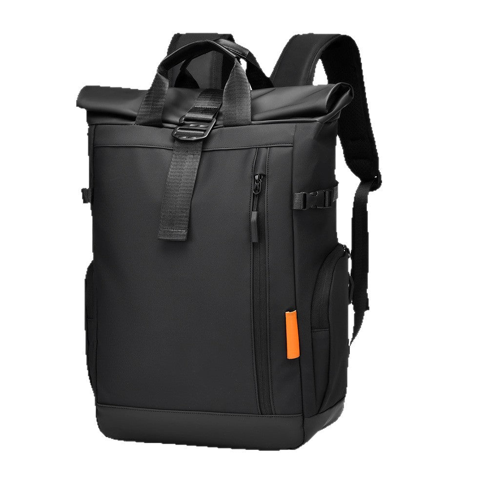 Rolltop Backpack Kalsten