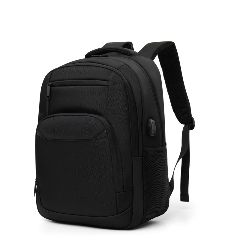 Professional Multi-Compartment Laptop Backpack Kalsten