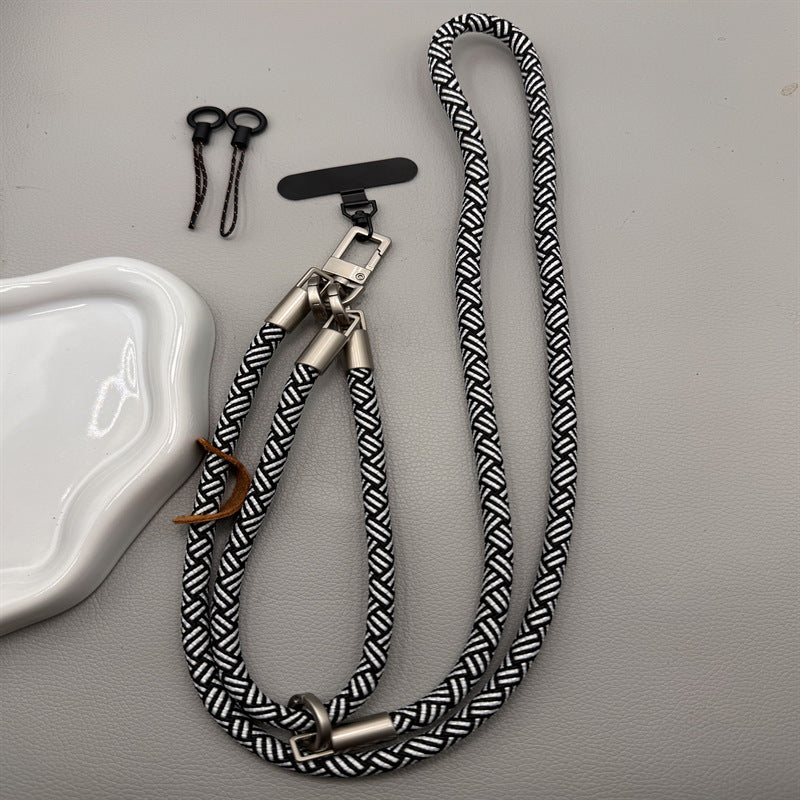 Adjustable Multi-Functional Kalsten Lanyard