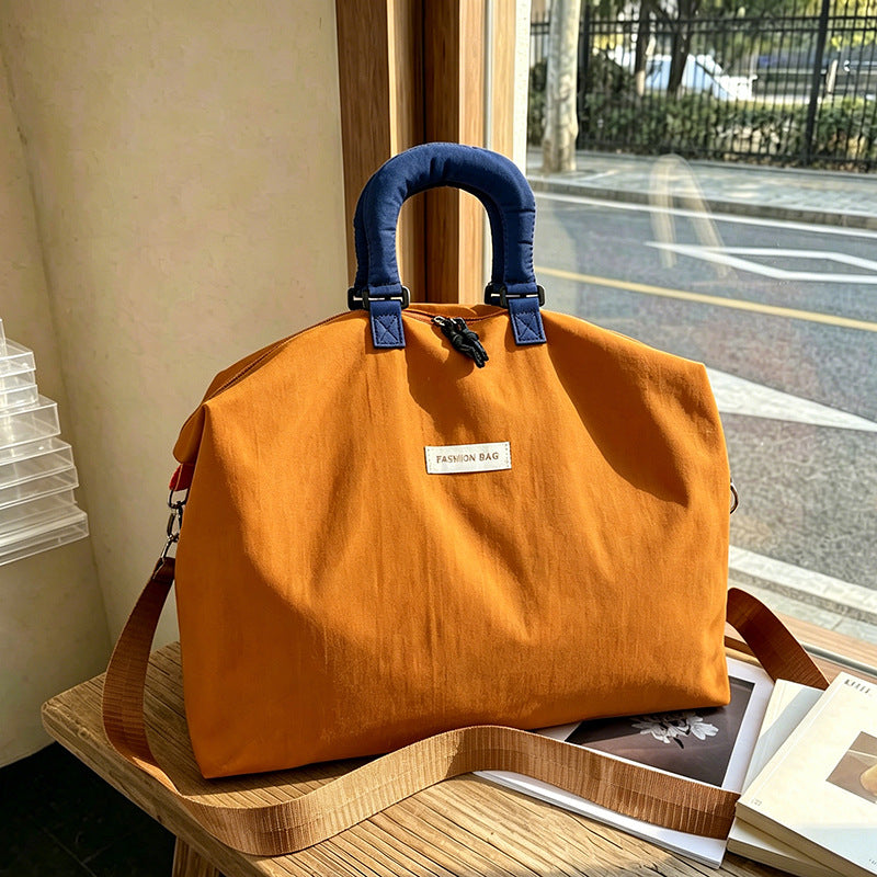 Multi-Purpose Travel Duffle Bag Kalsten