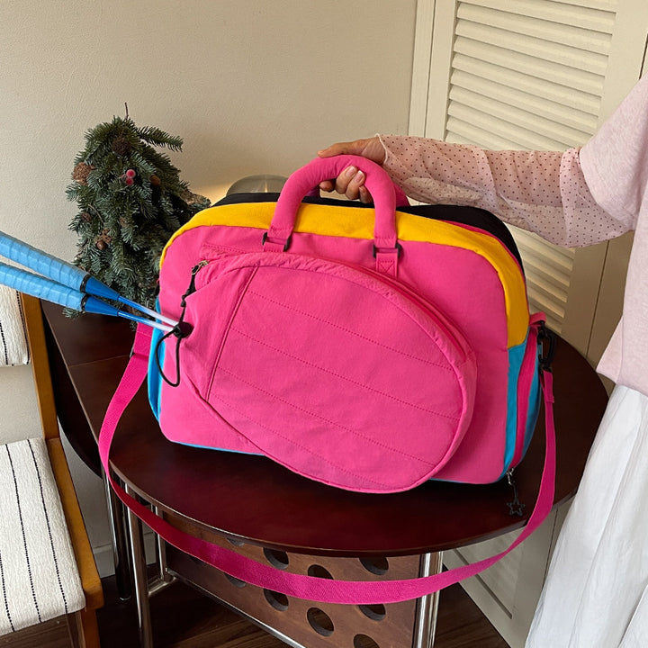Versatile Travel Duffle