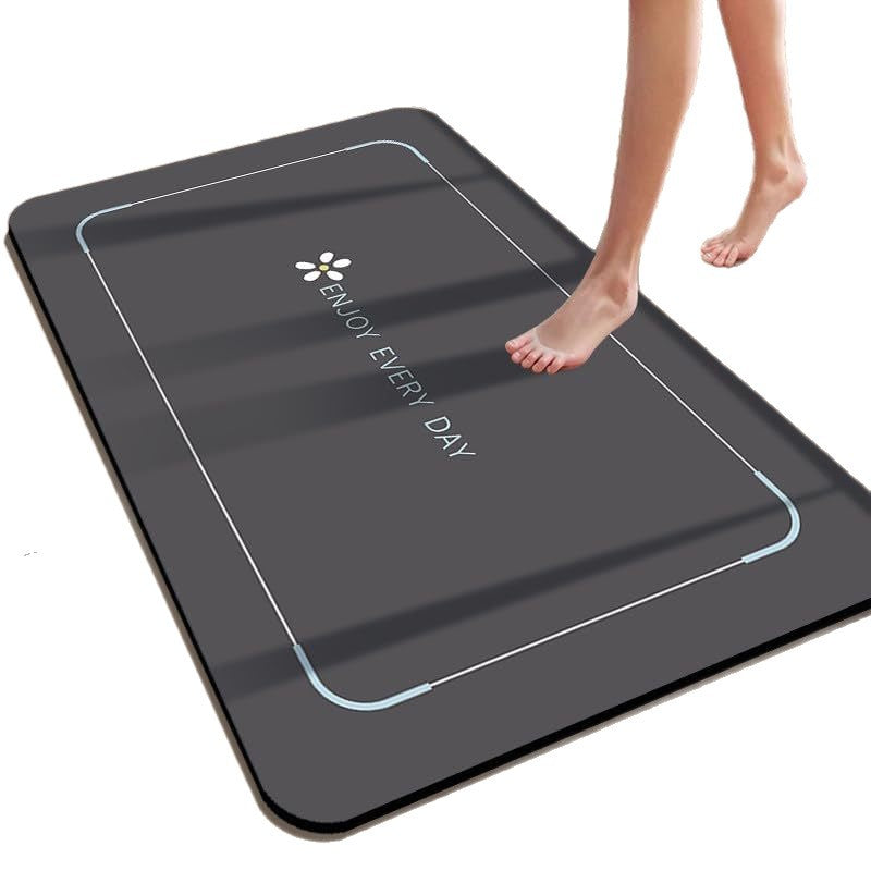 Non-Slip Comfort Bath Mat Kalsten