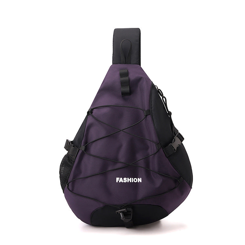 Outdoor Sports Sling Bag Kalsten