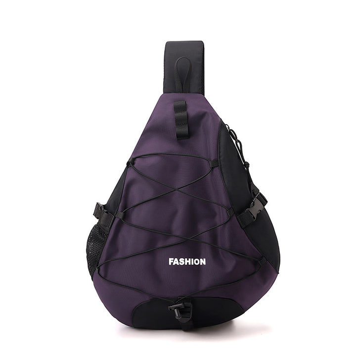 Outdoor Sports Sling Bag Kalsten