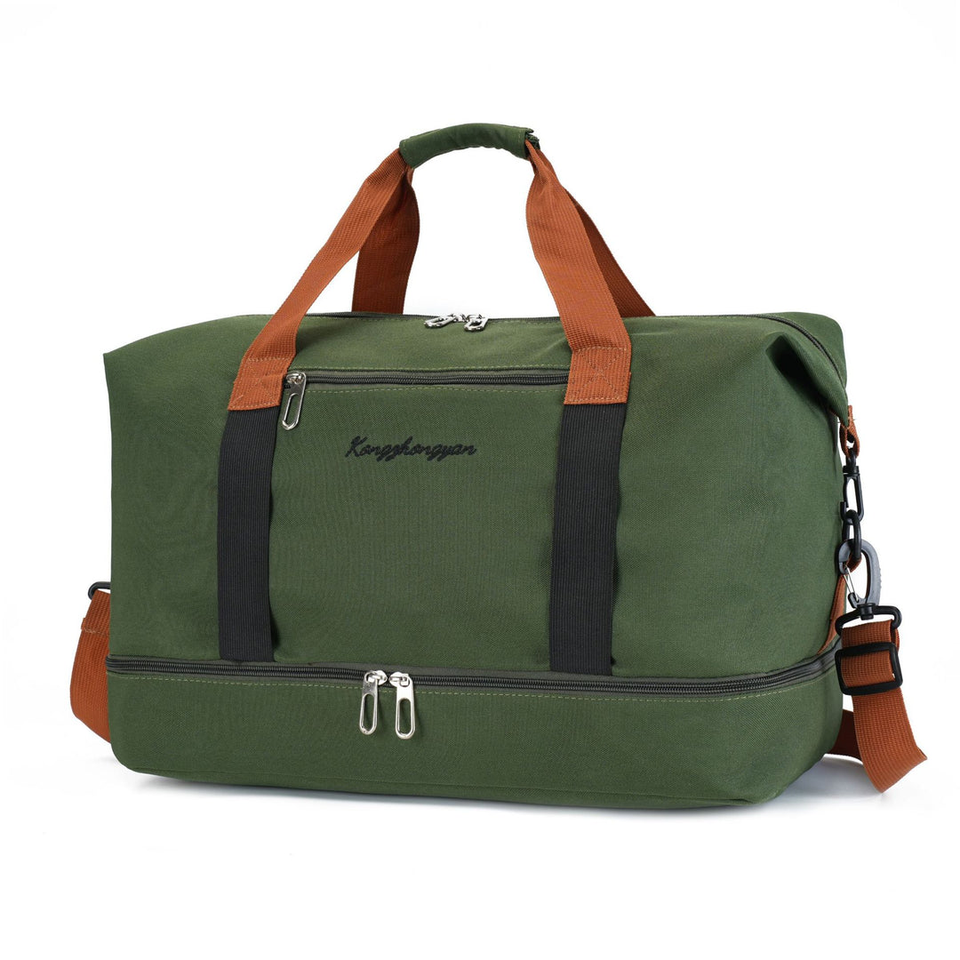 Versatile Travel Duffel Bag