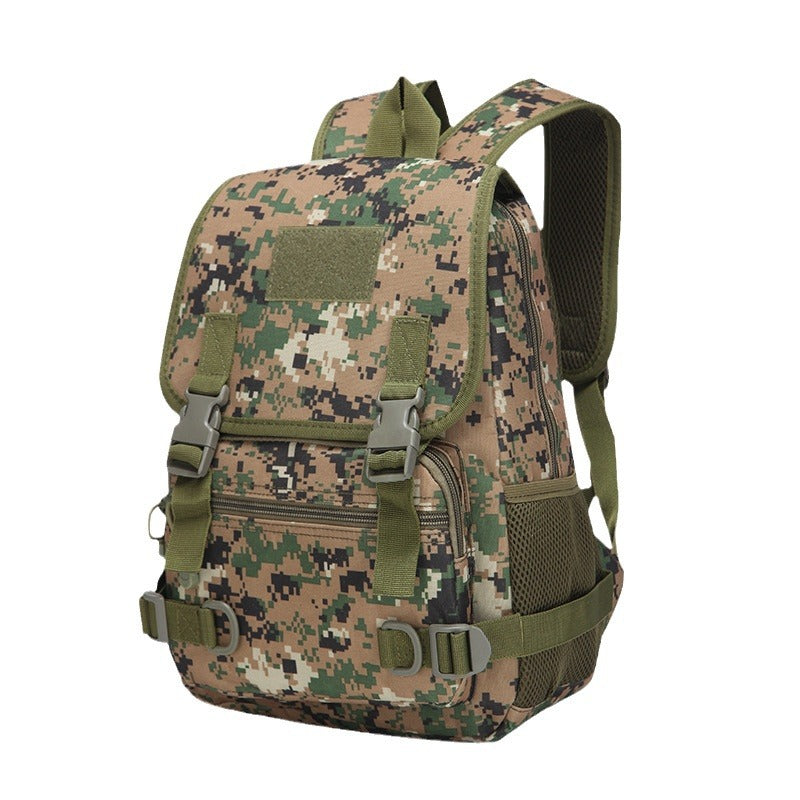 Tactical Outdoor Explorer Backpack Kalsten