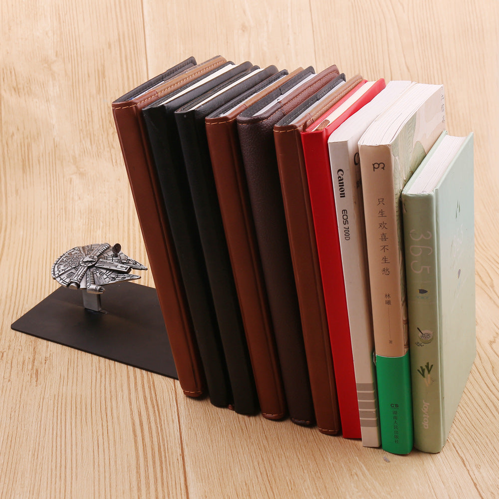 Decorative Character Bookend