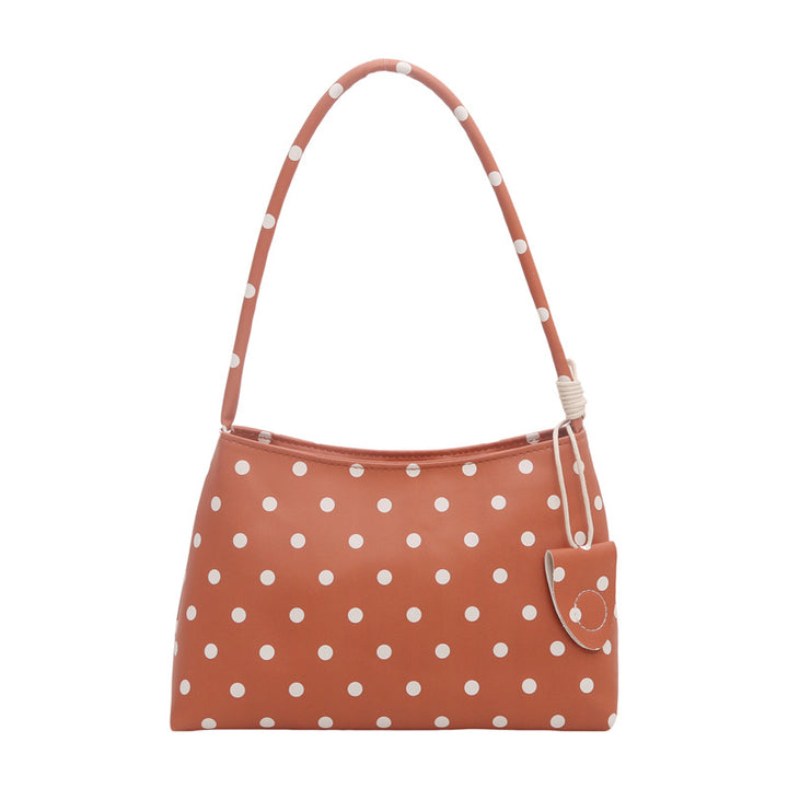 WoPolka Dot Handbag Kalsten