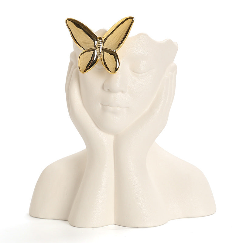 Decorative Sculpture Kalsten