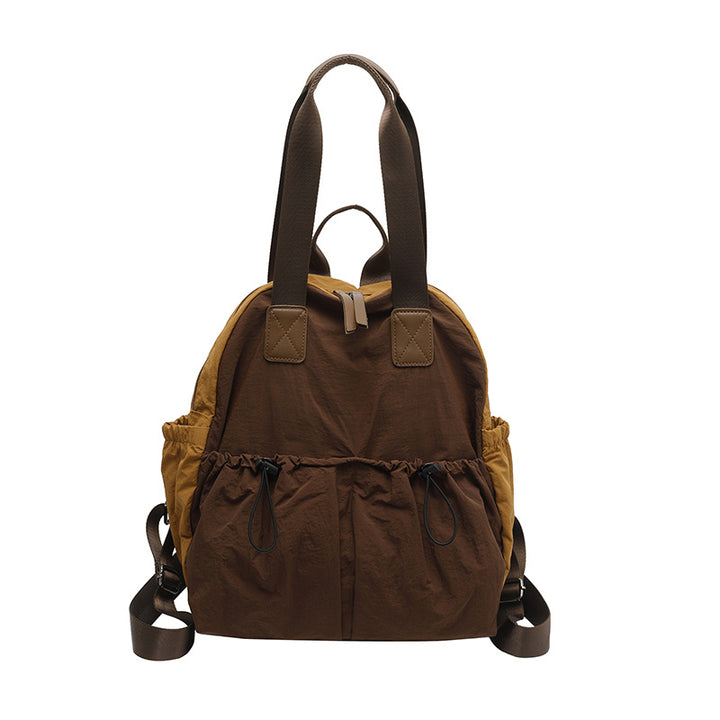 Versatile Minimalist Backpack Kalsten