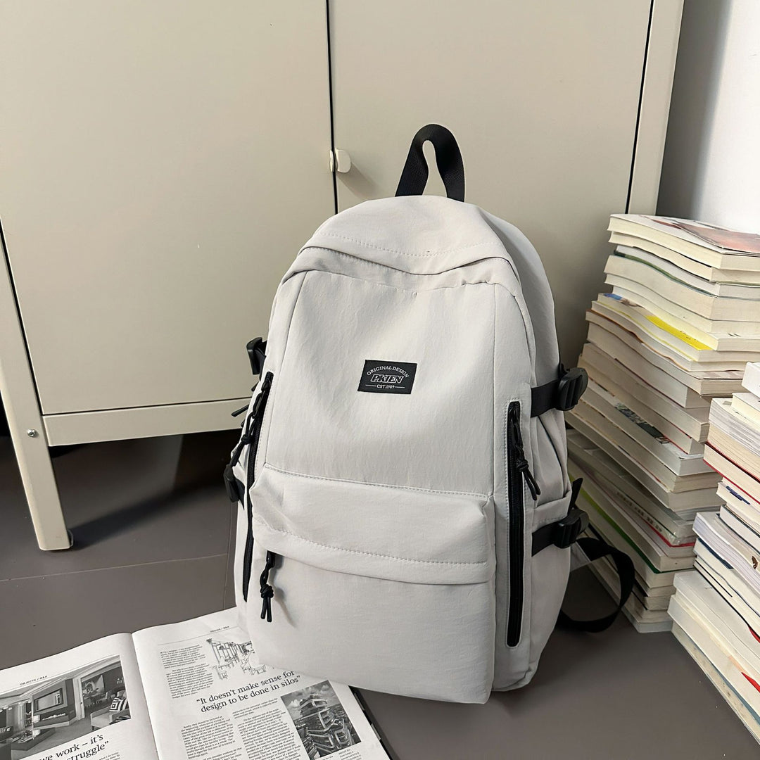 Multi-Pocket Utility Backpack  1787247668