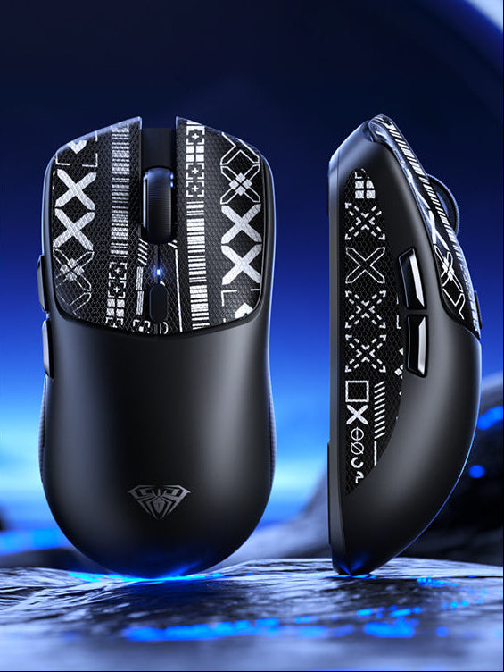 Advanced Precision Wireless Mouse Kalsten
