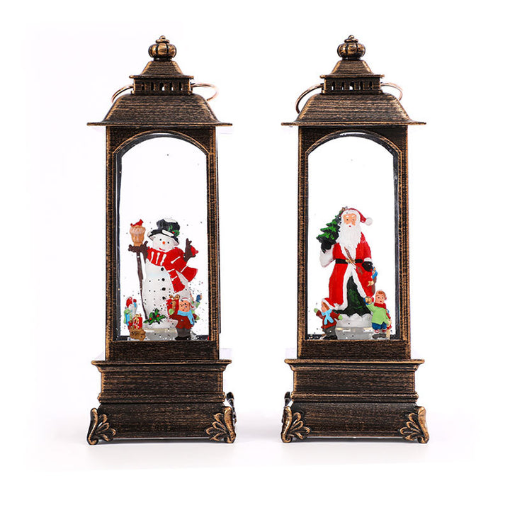 LED Light-Up Lantern Decoration Kalsten