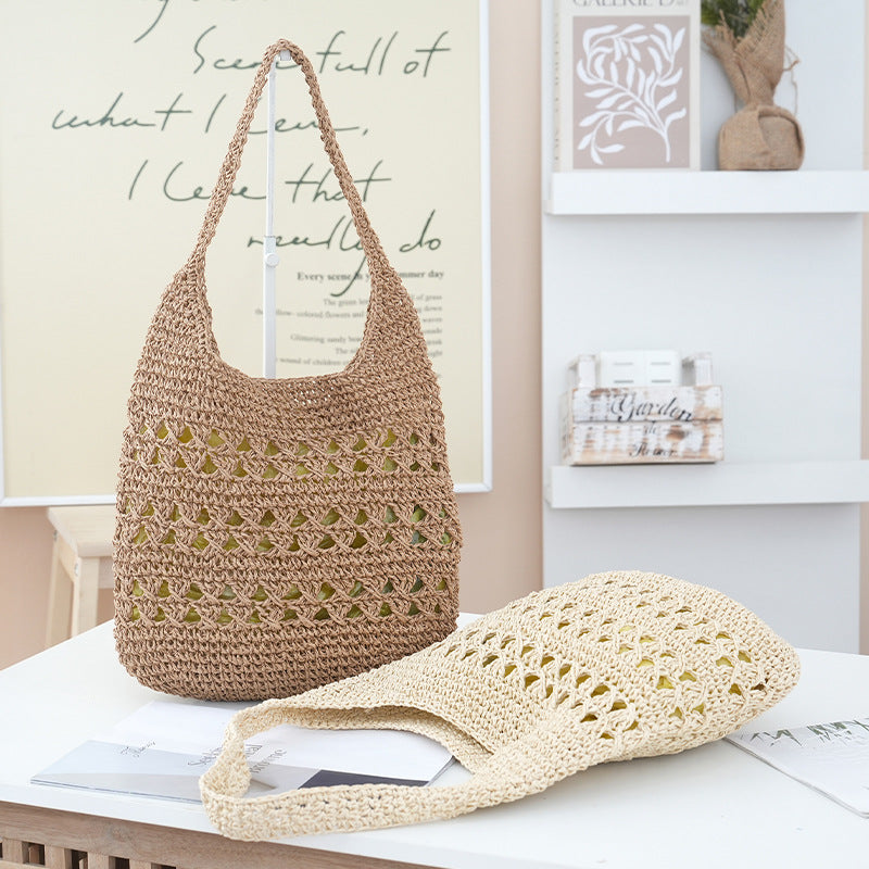Handmade Macrame Bag Kalsten