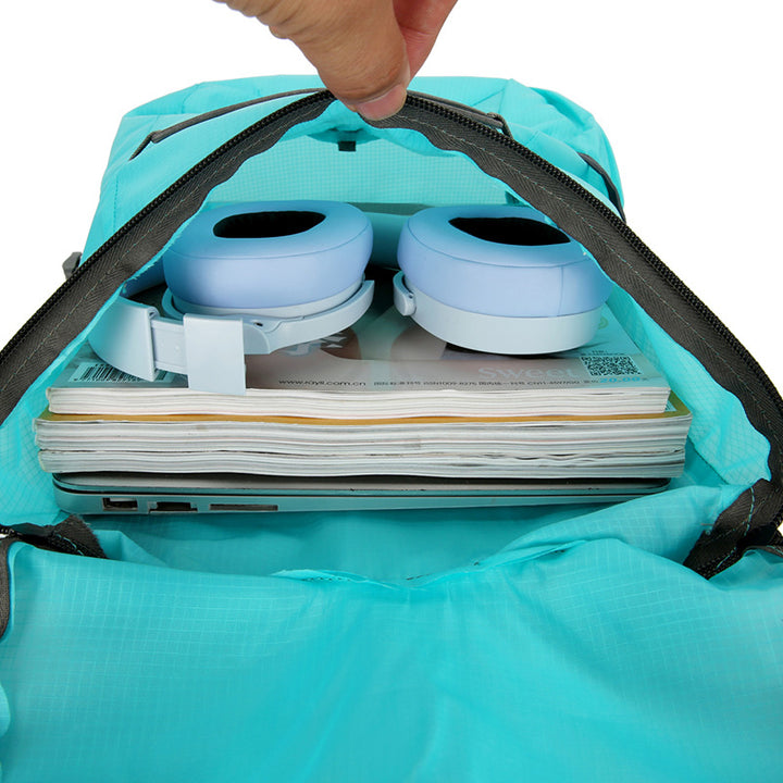 Ultra-Lightweight Packable Travel Backpack Kalsten