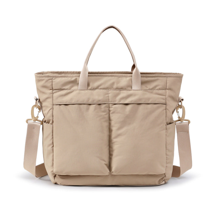 WoCompact Utility Satchel Bag Kalsten