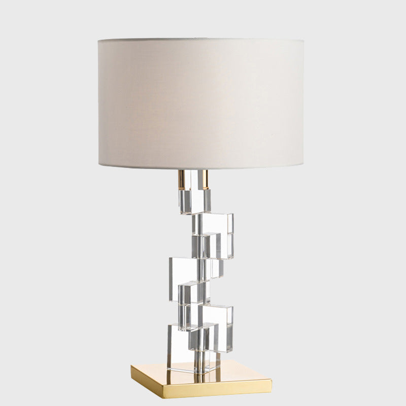 Stylish Modern Table Lamp