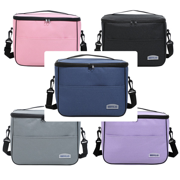 Insulated Food Storage Carrier