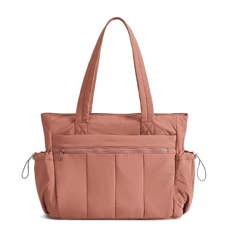 Modern everyday and leisure bag Kalsten