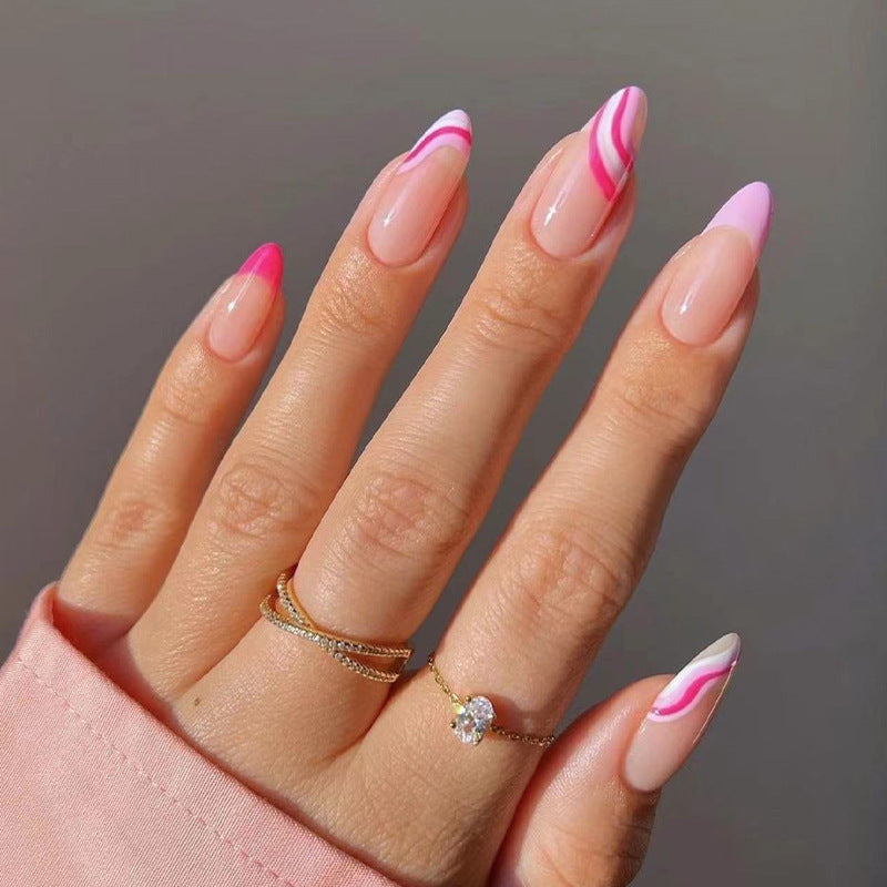 Premium Nail Design Set Kalsten