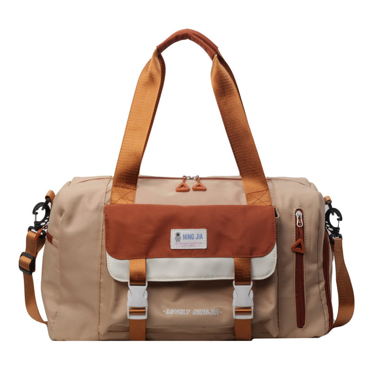 Durable Multi-Purpose Travel Duffle