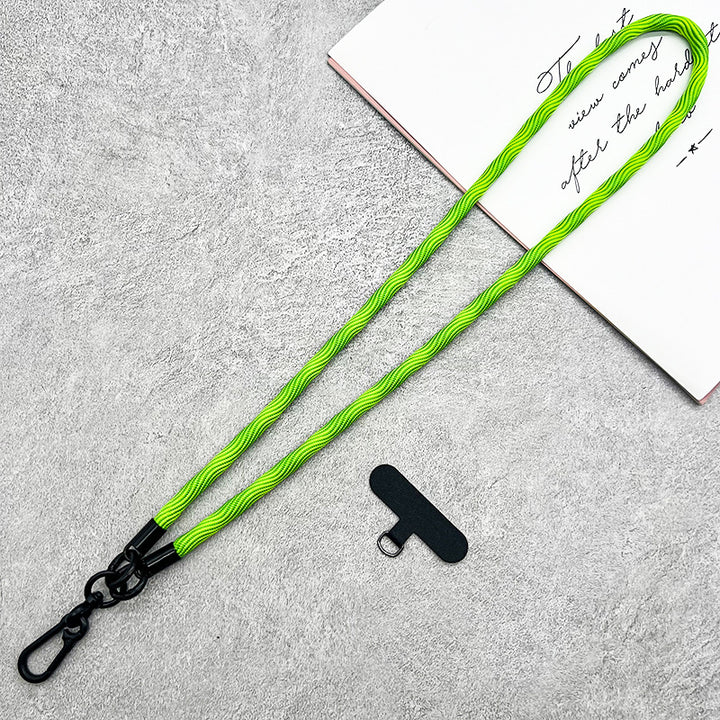 Durable Adjustable Lanyard Kalsten