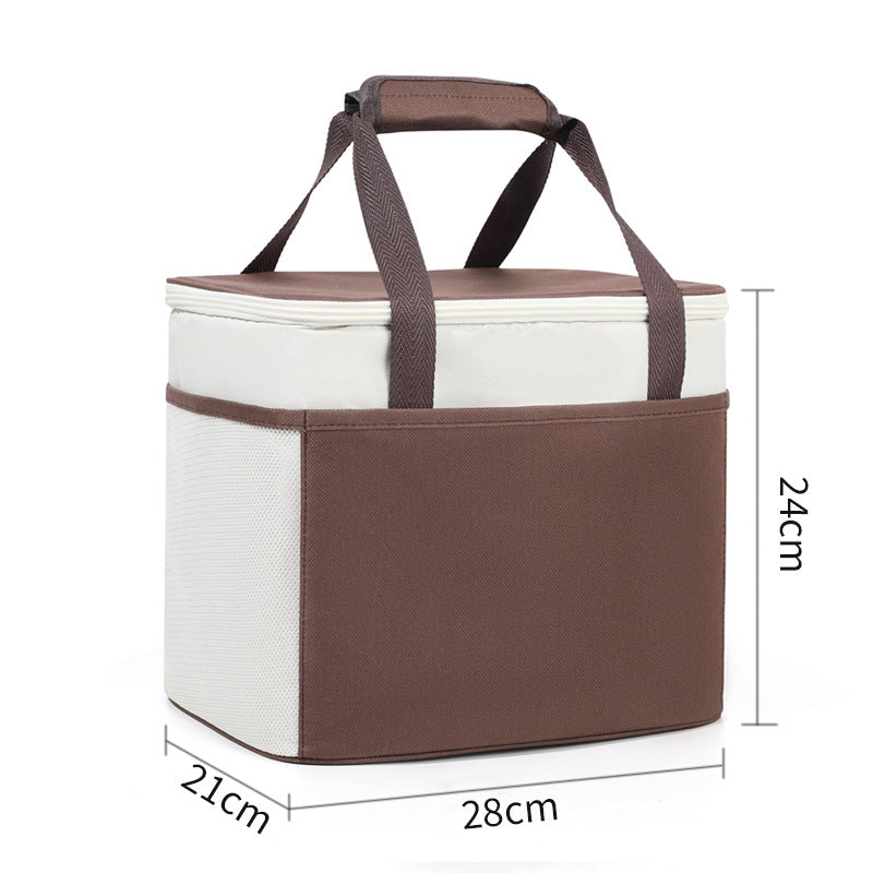 Insulated Food Carrying Cooler Kalsten