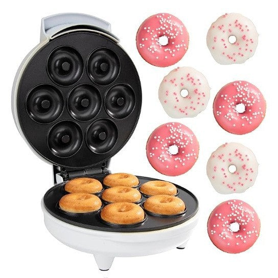 Mini Doughnut Maker Kalsten