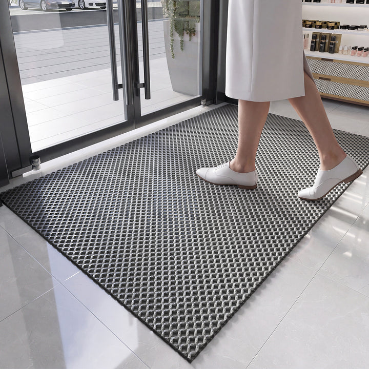 Protective Non-Slip Entrance Mat Kalsten