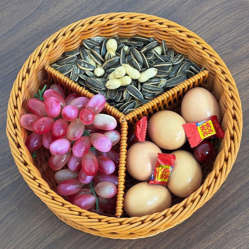 Storage Basket Kalsten