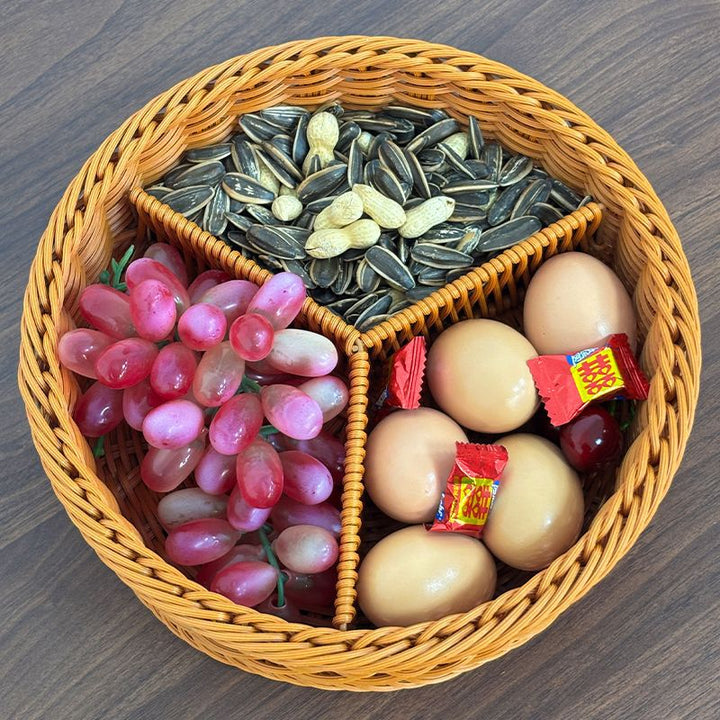 Storage Basket Kalsten