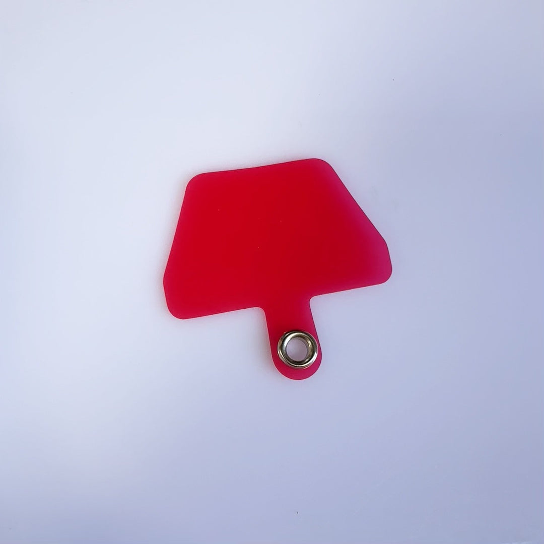 Innovative Rubber Phone Lanyard Holder Kalsten