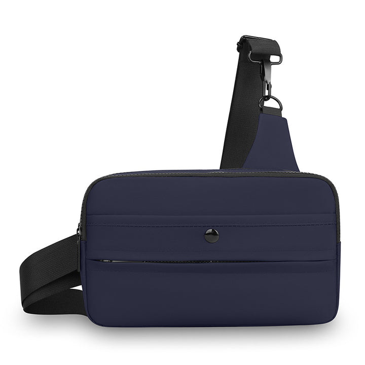 Minimalist Crossbody Pouch 1791768946