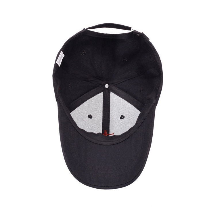 Women Fashion Baseball Cap Kalsten