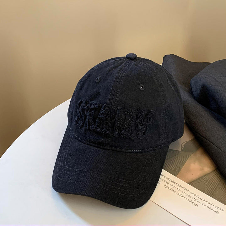 Stylish Casual Cotton Baseball Cap