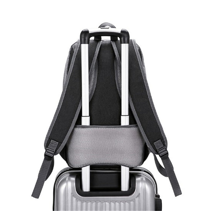Multi-Functional Travel Backpack Kalsten