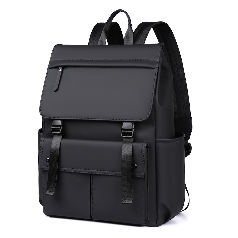 Versatile Multi-Functional Urban Backpack Kalsten