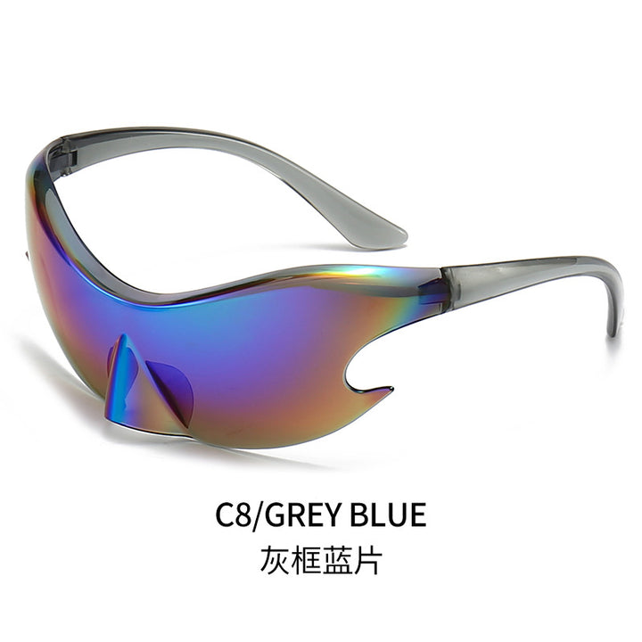 Women’s Sporty Performance Sunglasses Kalsten